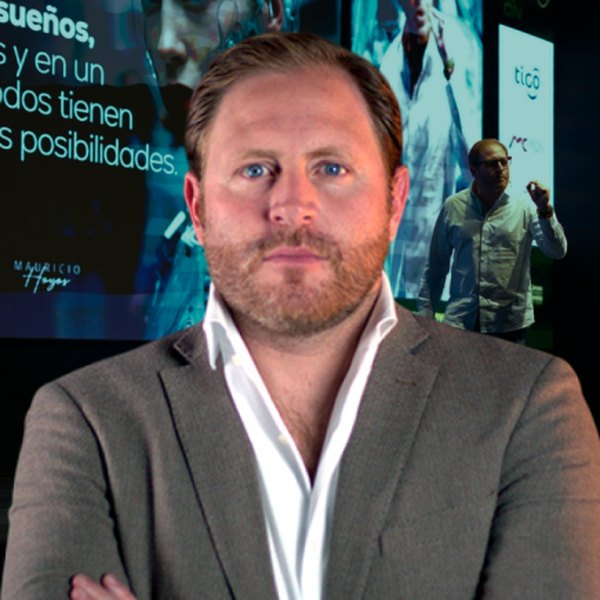 Mauricio Hoyos, Empresario · Shark Tank Colombia